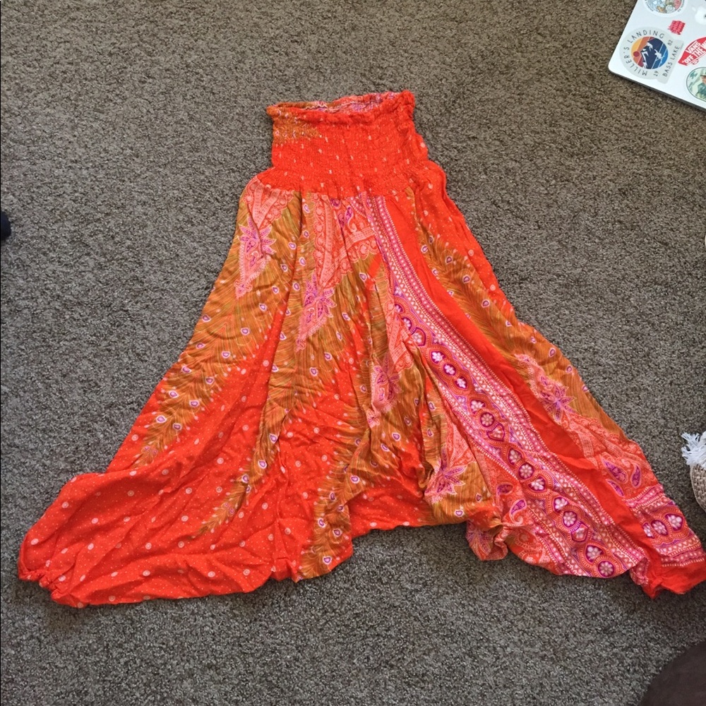 Haram Pants
